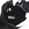 Excellent CELINE Shoulder Bag MEDIUM SWEAT BAG logo print crossbody bag mens  Used