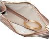 Marc Jacobs The Glam Shot Top Zip Multi Coin S156L01FA21 Wallet, Women's, Purse, [Used]