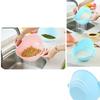 Pretty Rice Washer Strainer For Effective Vegetable Cleaning And Soaking