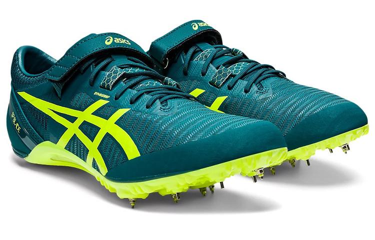 Asics Sp Blade 9 Professional Green 1093A137-300