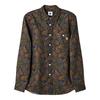 Pretty Green Mens 15th Anniversary Regular Button-Down Shirt