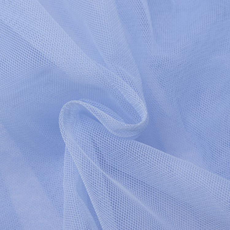 adidas Fustă lungă cu talie înaltă pentru femei Originals 'Tulle Blue' DV0852