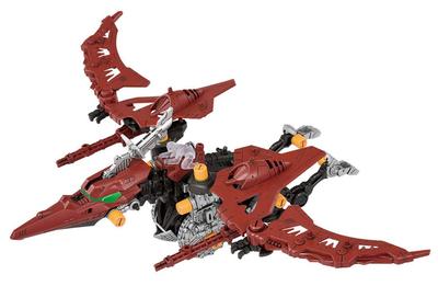 ZOIDS Zoids Wild ZW29 Sniperra