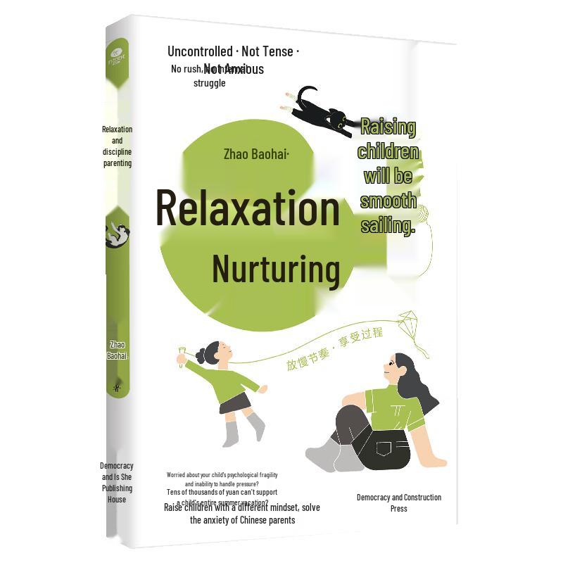 Comprehensive Parenting & Child Development Books
