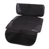 Car Seat Protector Anti Slip Wearproof Universal Car Seat Padding Cover for Children Car Seat