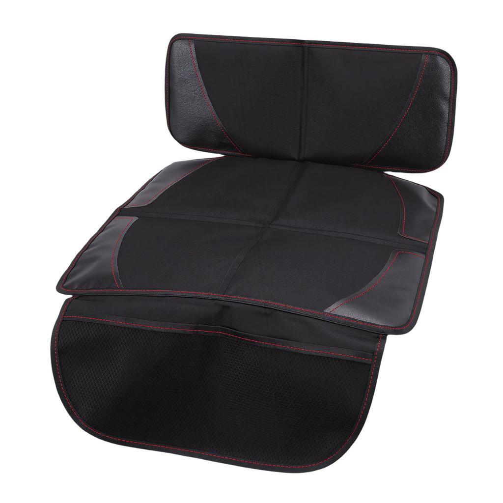 Car Seat Protector Anti Slip Wearproof Universal Car Seat Padding Cover for Children Car Seat