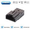 8R0973605 DJ7055YB-0.6-11 Connector Plug Harness 8R0973705