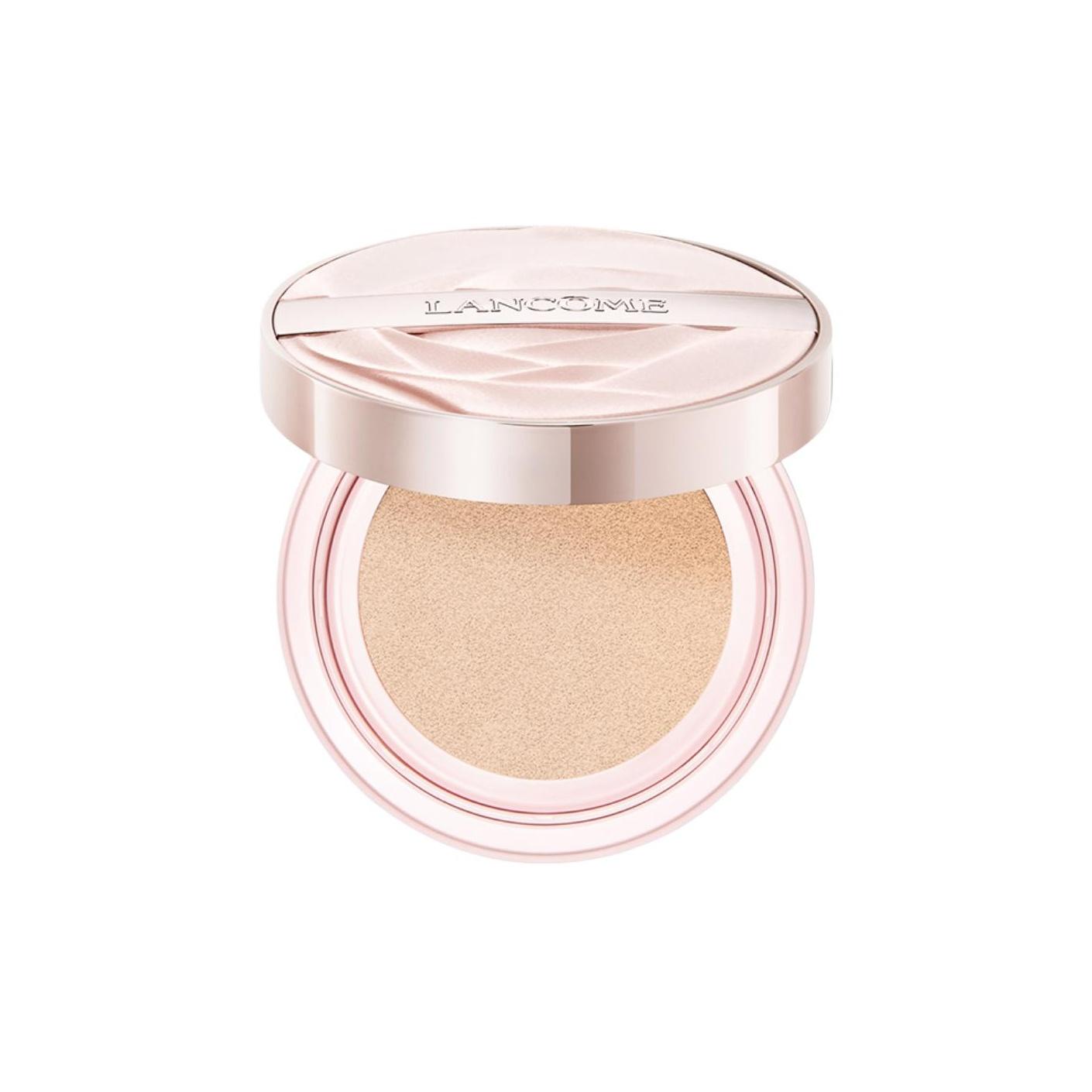 Lancôme Skin Idôle 3 Serum Fine Cover Cushion #W10