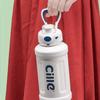 Xile Little Chubby Insulated Sports Water Bottle