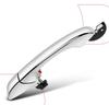 For 2005-10 Chrysler 300 2005-08 Magnum Front/Rear Right Exterior Door Handle Chrome