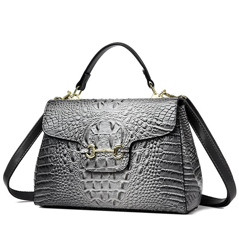 Fashionable and High-quality Handbag Single-shoulder Crossbody Bag and Ladies' Bag