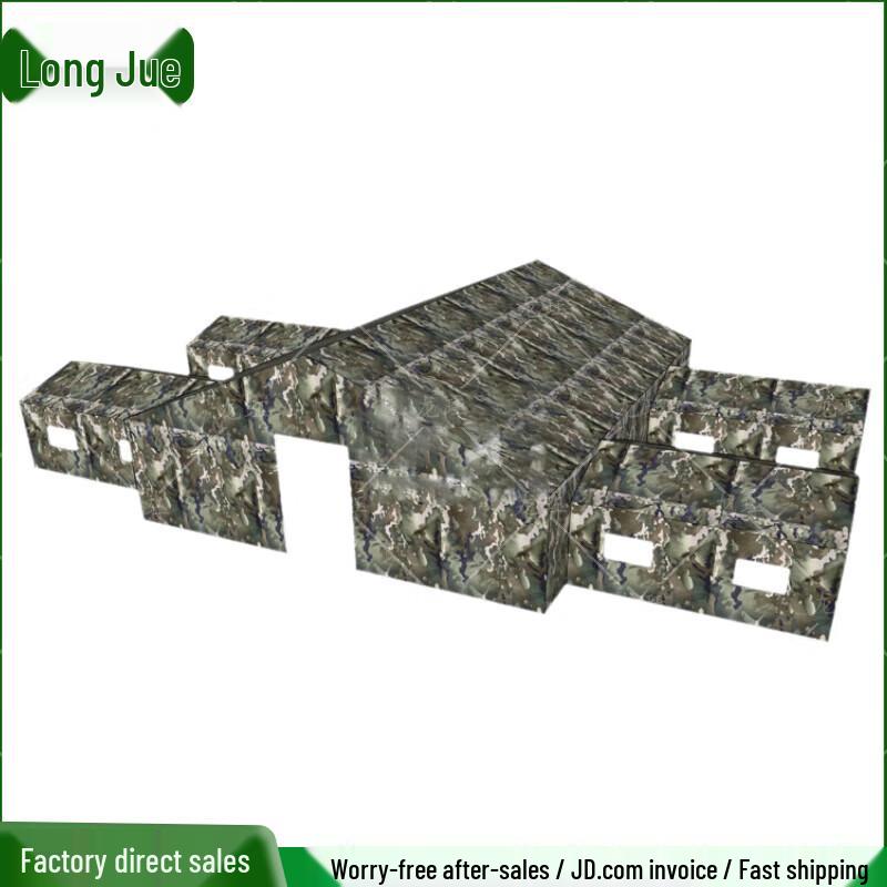 

Longjue Large Field Command Tent