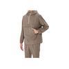 Asics Casual Sports Fashion Classic Jacket Men Jacket Light-Gray Brown 2031E893-020