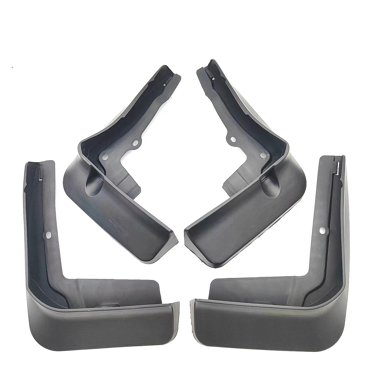 

BYD E2 New Energy Vehicle Tire Mudguard for Cross-Border Sales