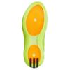 Adidas Harden Vol.10 Mid top Basketball Shoes Unisex Yellow JR1602