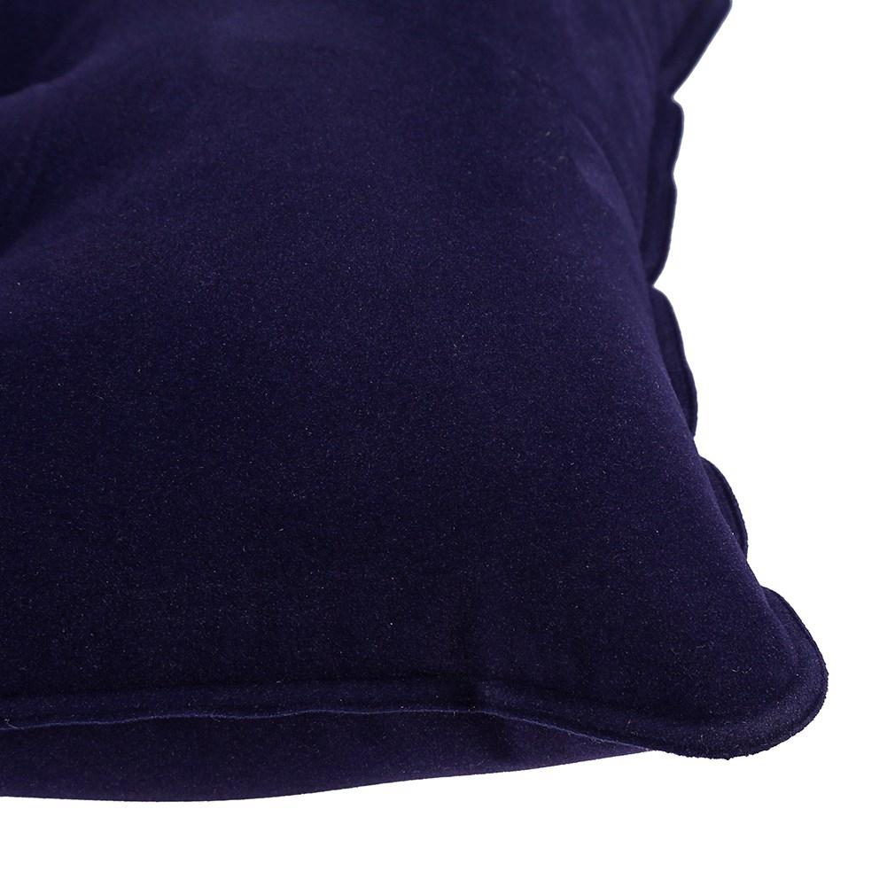 

Портативная надувная подушка ПВХ для путешествий на открытом воздухе, кемпинга, пеших походов, сна