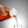 Homeglen Acrylic Juice/Cold Water Jug