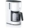 Coffee Maker Braun KF 3120 WH PurEase