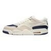 Jordan Air Jordan 4 Vintage Basketball Shoes Unisex Ecru FQ7939-107