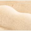 Plush sofa blanket comfortable soft bubble plush bedroom living room non-pilling non-shrinking blanket