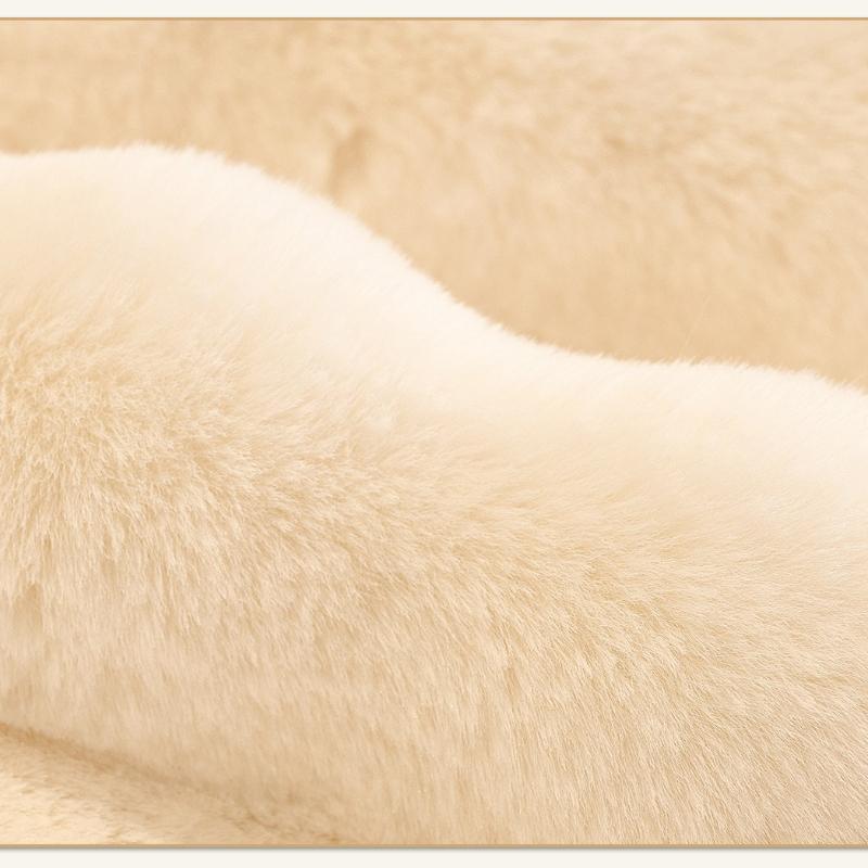 Plush sofa blanket comfortable soft bubble plush bedroom living room non-pilling non-shrinking blanket