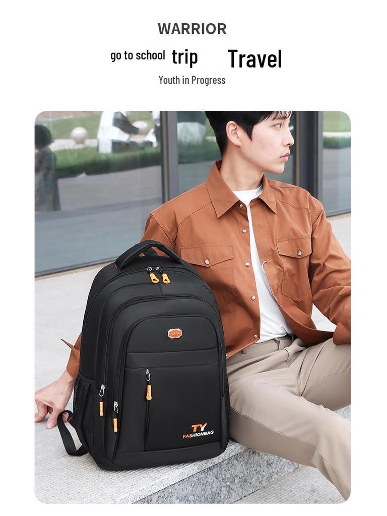 Women's 2025 Large Capacity Multifunctional Backpack for Commuting and Short Trips