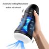 Automatic Male Masturbator Cup Vacuum Stimulator Blowjob Vaginal Masturbation for Men Pussy Sex Toys  for Men 18