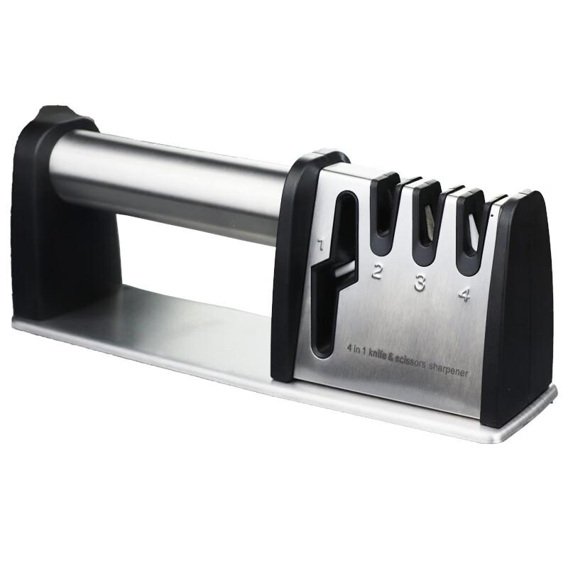 

Wei Yang Multi-functional Stainless Steel Knife Sharpener