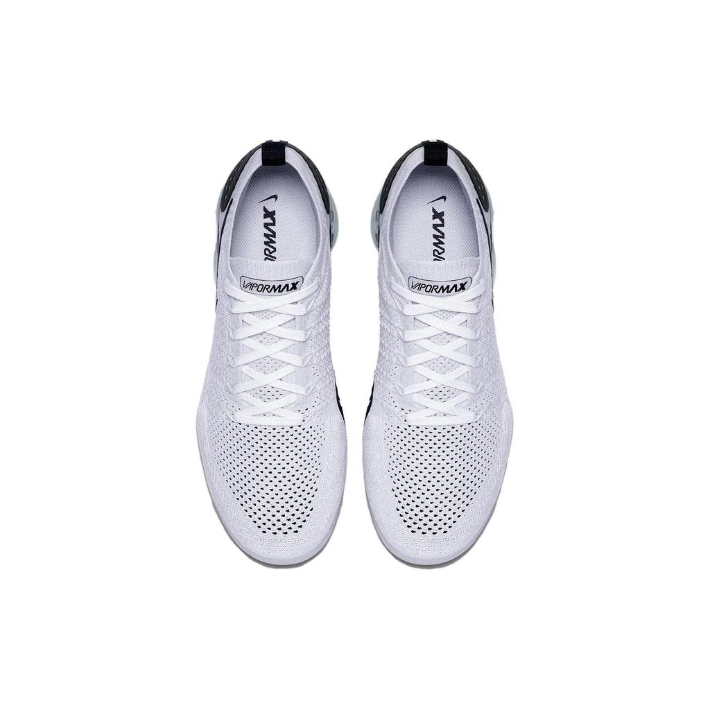 Nike Air VaporMax 2 Bianco Nero 942842-103