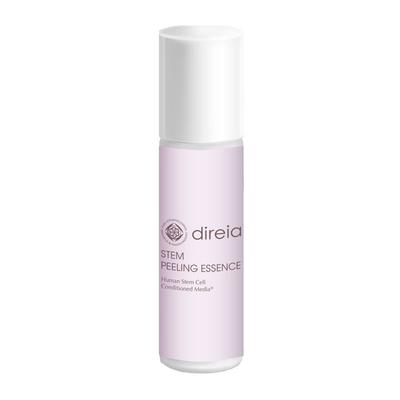 Stem Peeling Essence Rejuvenating Peeling with AHA Acids and Postbiotics, 30 Ml