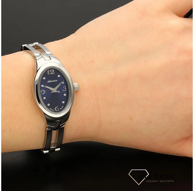 Часы Adriatica Classic A3448.5175QM