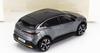 NOREV Renault Megane EV 2022 Scale Diecast Model Car (Gray) 1/64