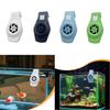 Water Cooling Fan Chiller Compact Heat Dissipation Fish Tank Cooling Fan for Freshwater and Saltwater
