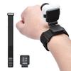 Magnetic Quick Release Base Fit for  GO Ultra Camera Accessories Magnet Adapter Stand with Wristband Compact Lightweight