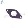 Boat Motor Parts F15-07000017 Carburetor Gasket for Mikatsu Parsun HDX F8 F9.8 Outboard Engine