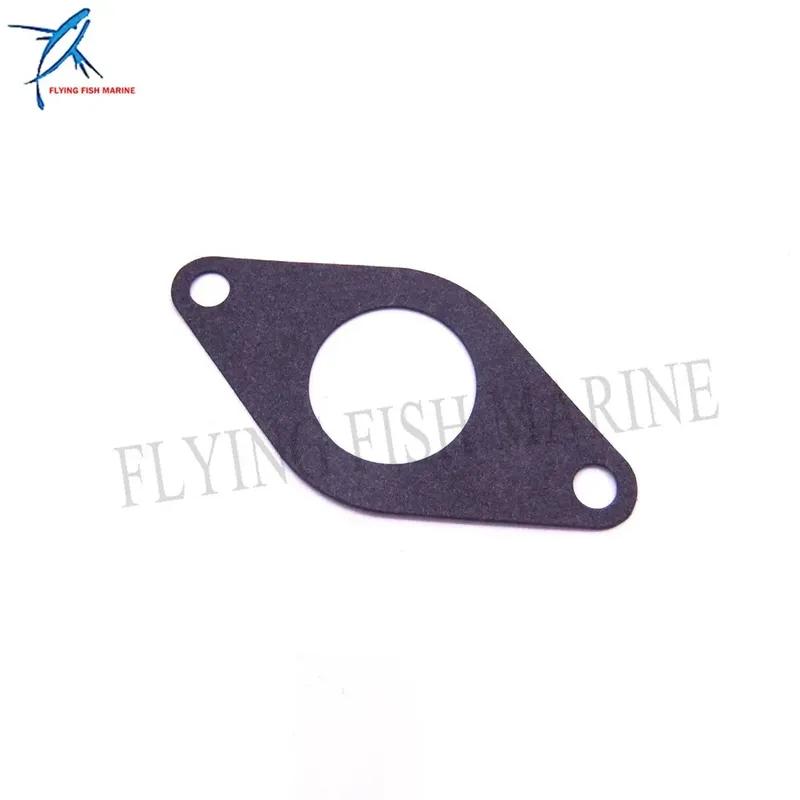 Boat Motor Parts F15-07000017 Carburetor Gasket for Mikatsu Parsun HDX F8 F9.8 Outboard Engine