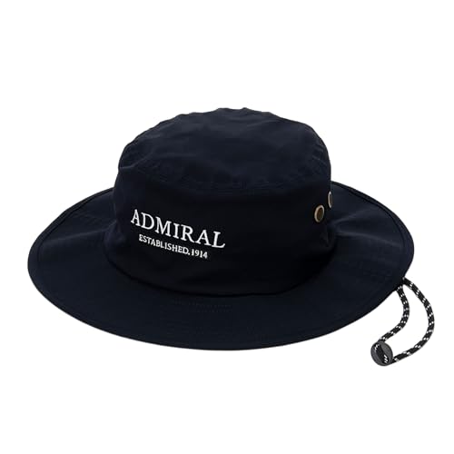 Admiral GOLF Traditional Men s Navy Hat ADMB5B05