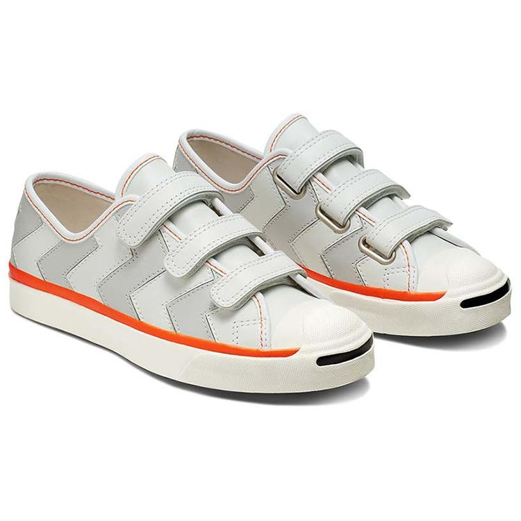 Jack Purcell Koché X Wmns Converse Low 'White Lunar Rock' Women's 565539C