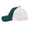 Adidas Golf Three Graphic Golf Aurora Ivy Men's Cap,