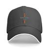 1Pc Of The "Barcelona Spain" Emblem, A Printed Baseball Cap That Is Ideal For Fitness And Outdoor Activities