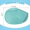 10 Golf Club Covers – Protection for Training Equipment, Outdoor Sports, Fitting,