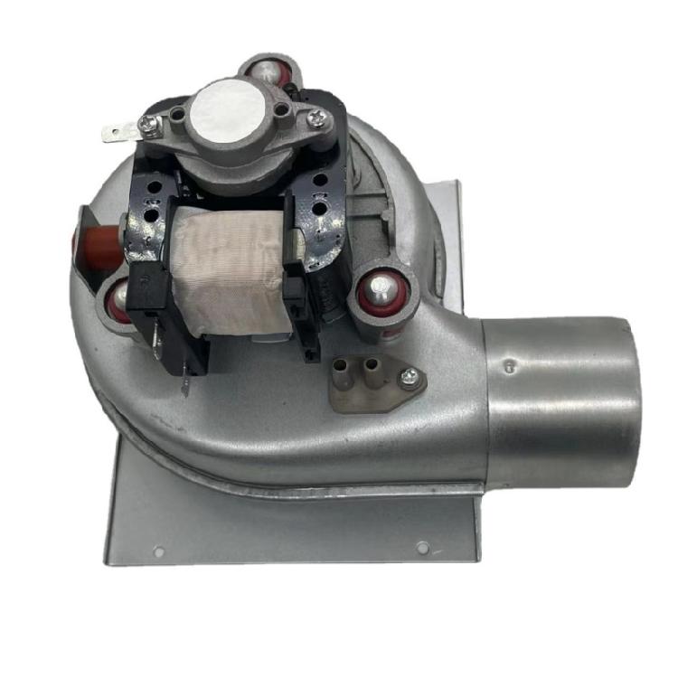 

Upgrades Heavy Duty 35W Blower Iron Construct Metal Cooling Fan Perfect for Inflatable Items and Electrical Appliances 1