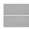 Non-slip Pilates Mat, Drawer And Shelf Liner, Cuttable, Lightweight Handle Insert,