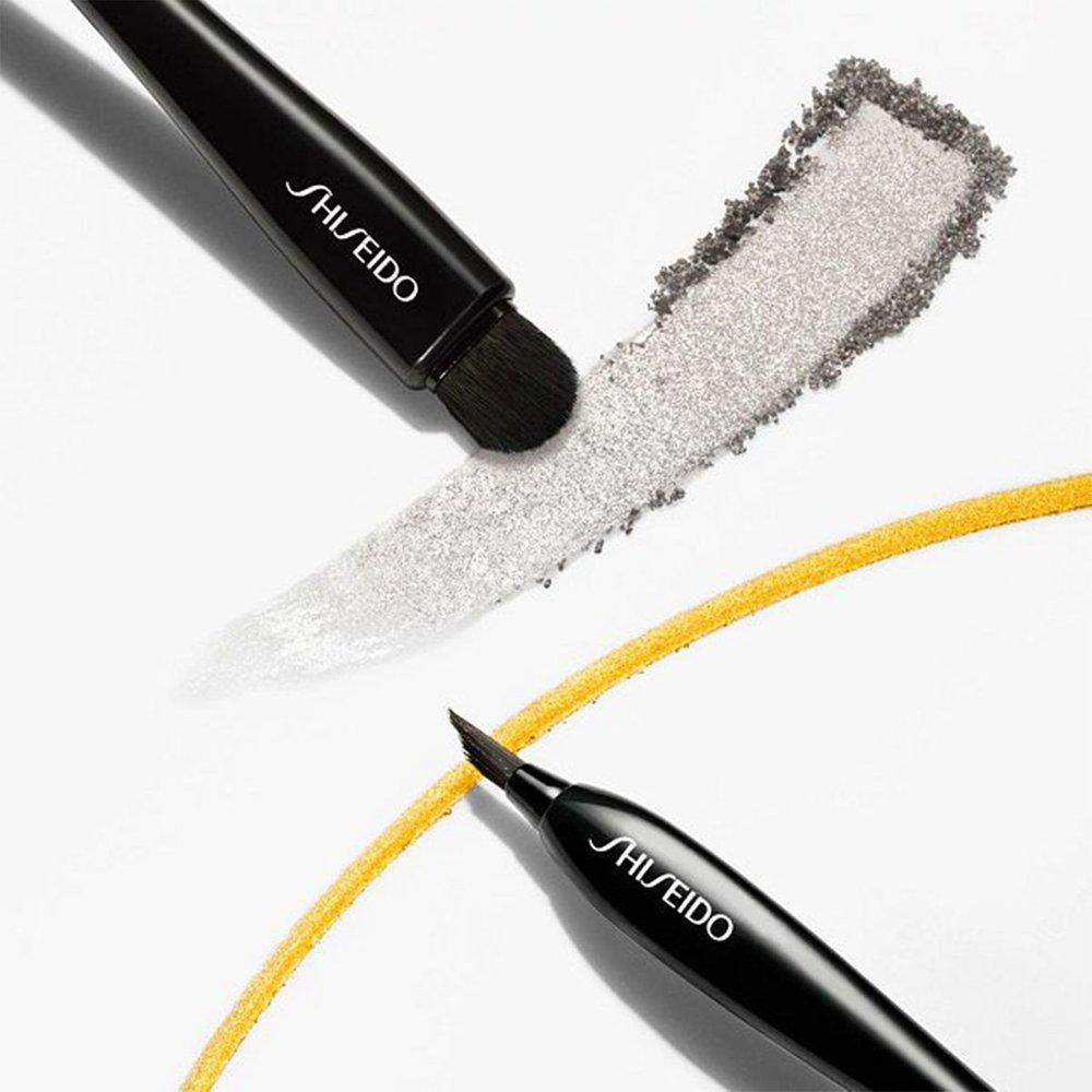 [Shiseido] Hanen Fude Eye Shading Brush