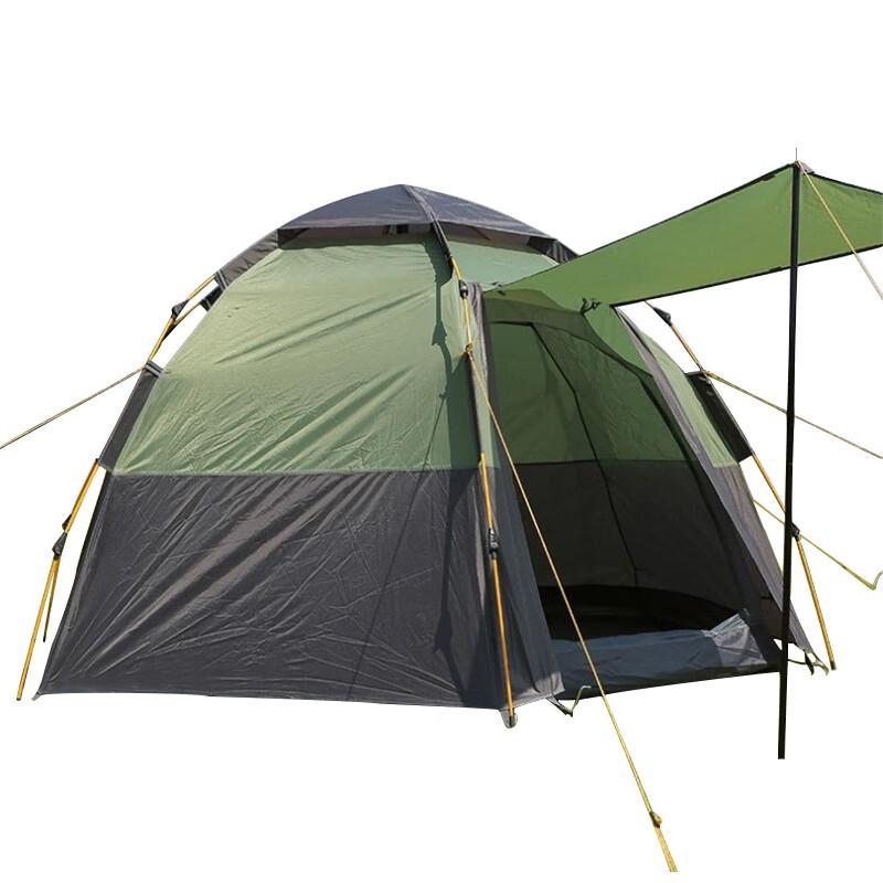 OEING Automatic Pop-Up Camping Tent