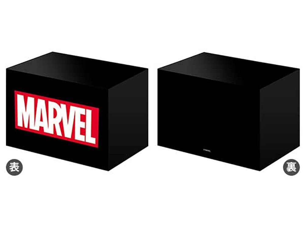 

Bushiroad Deck Holder Collection V3 Vol.220 MARVEL