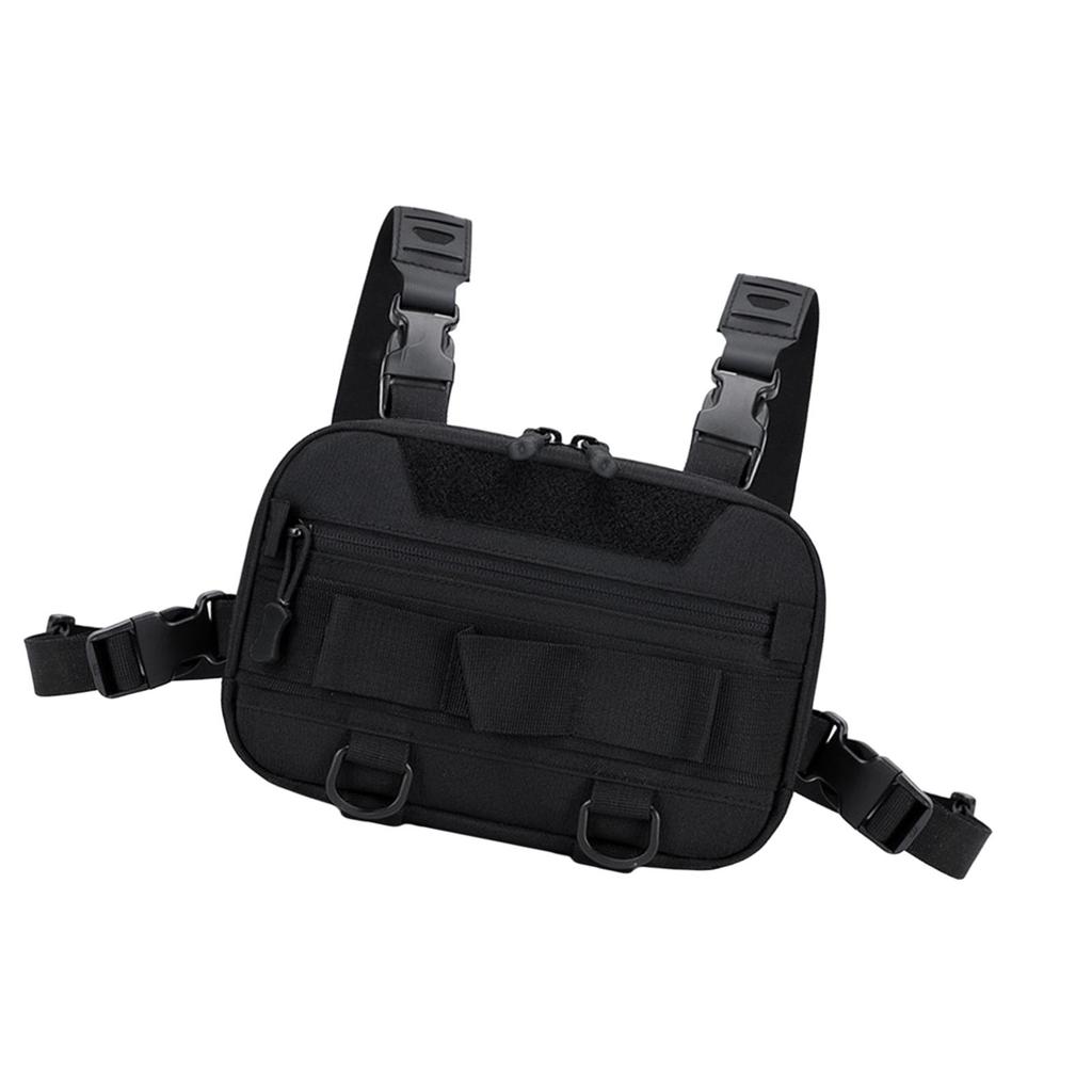 Outdoor Sports Chest Bag Fashion Utility Backpack for Travel Fishing Outdoor
