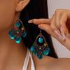 Fashion Drop Earrings For Women's Jewelry