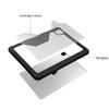 iPad Air 10.9 Tablet Cover with Pen Slot - Protective Leather Case