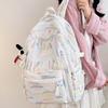 Schoolbags Children Elementary School Students Girls High-looking Ins Junior High School Students Backpacks